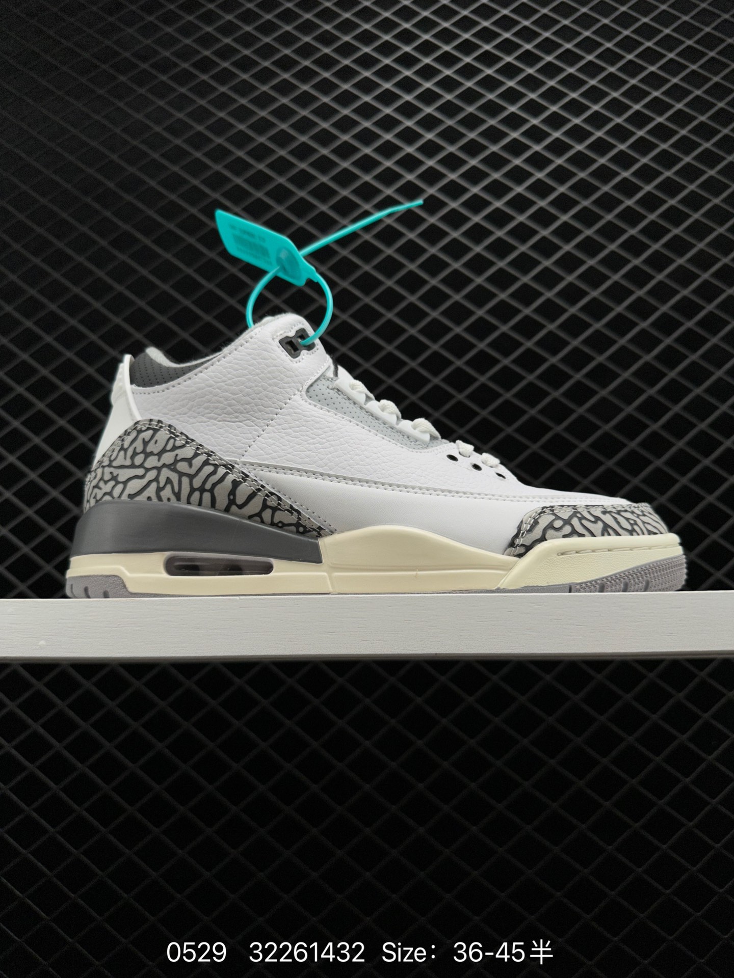 Air Jordan 3 Retro Air Jordan 3 Retro